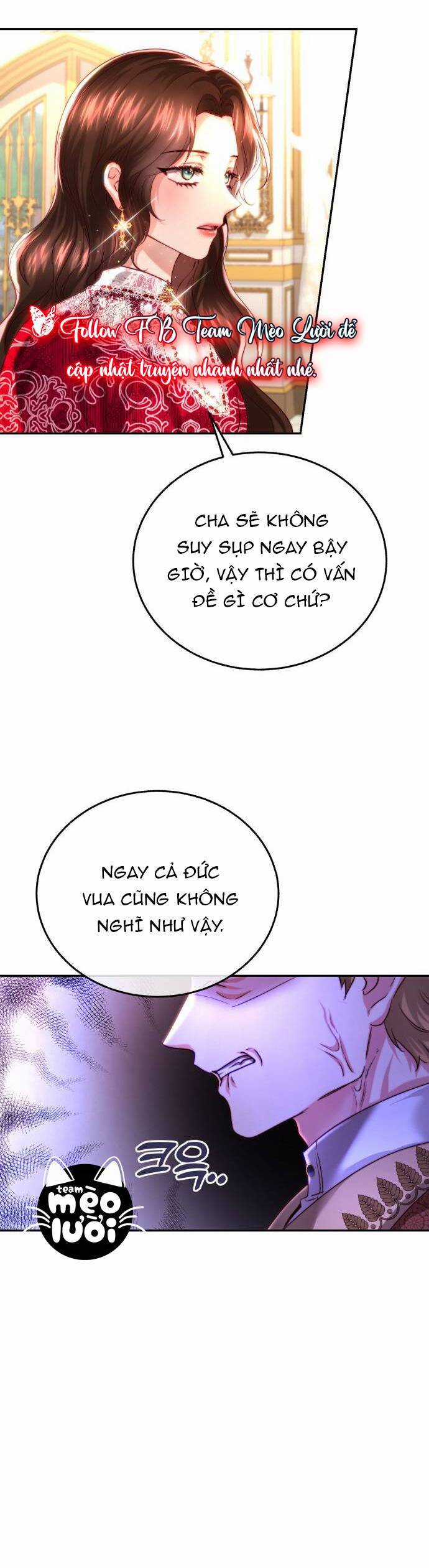 Rosalyn Bogart Chương 30 trang 8