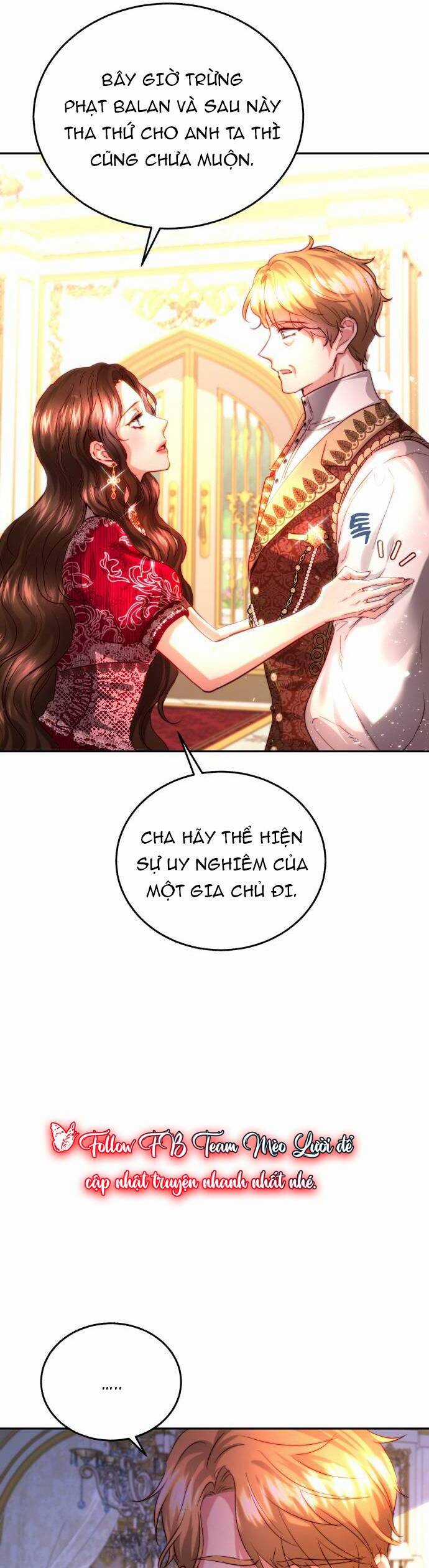 Rosalyn Bogart Chương 30 trang 9