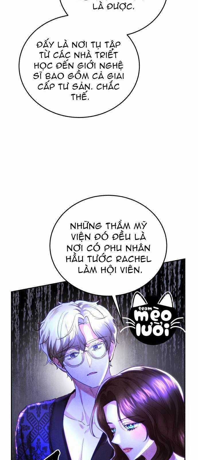 Rosalyn Bogart Chương 31 trang 10