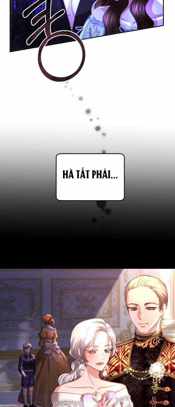 Rosalyn Bogart Chương 31 trang 11