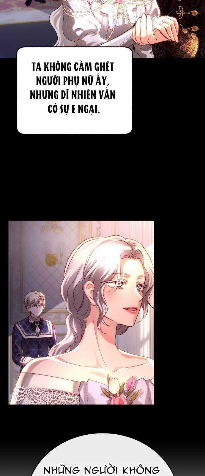 Rosalyn Bogart Chương 31 trang 12