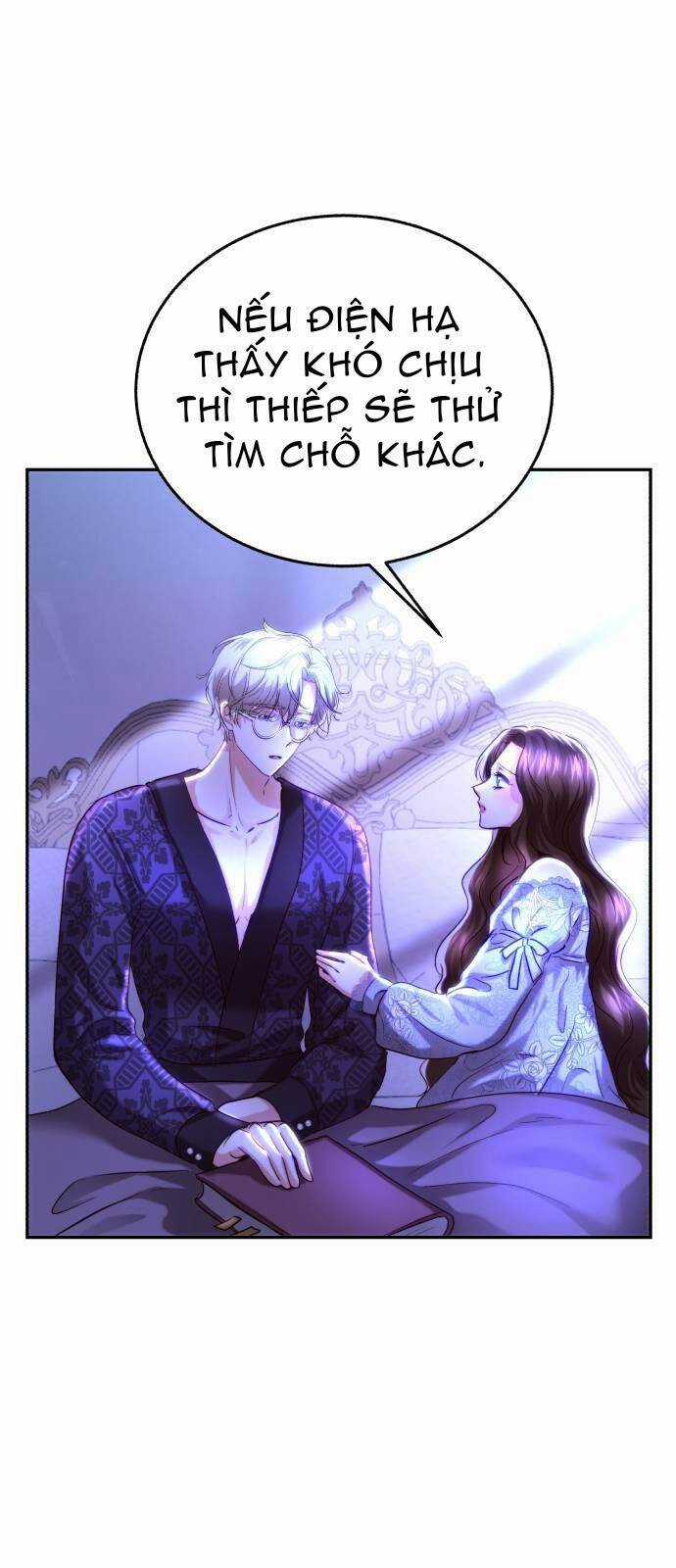 Rosalyn Bogart Chương 31 trang 14