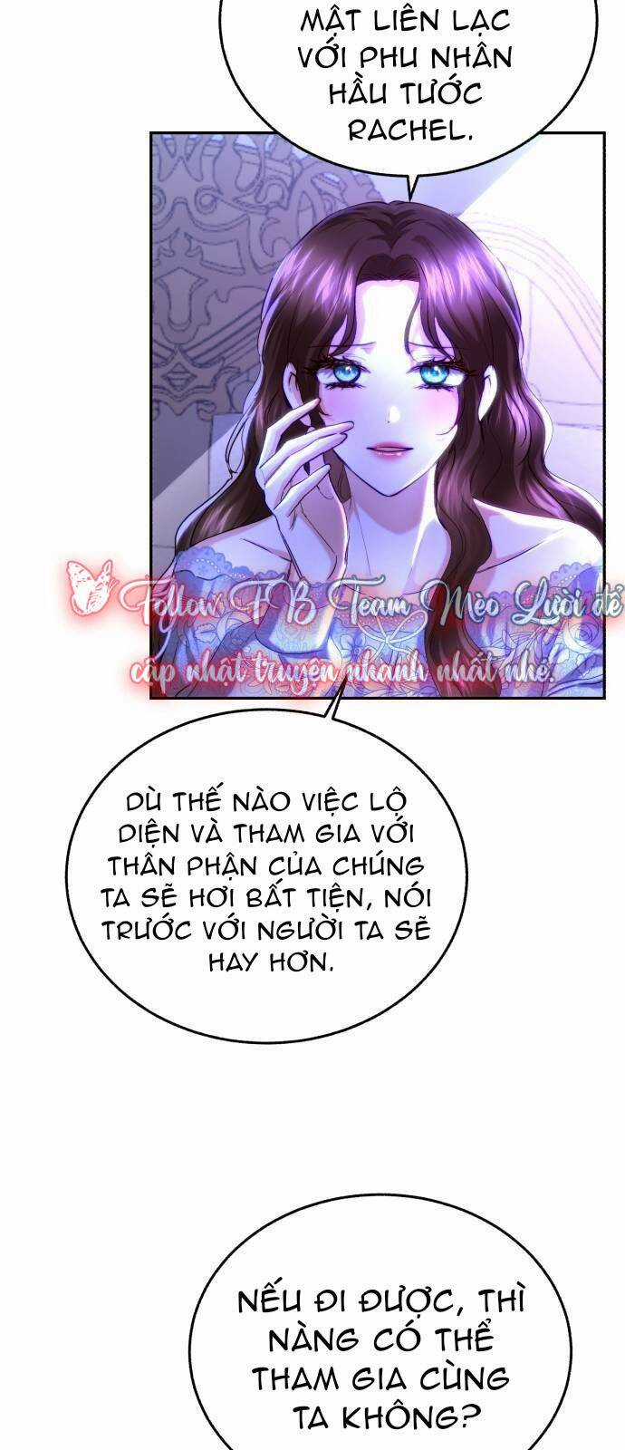 Rosalyn Bogart Chương 31 trang 16