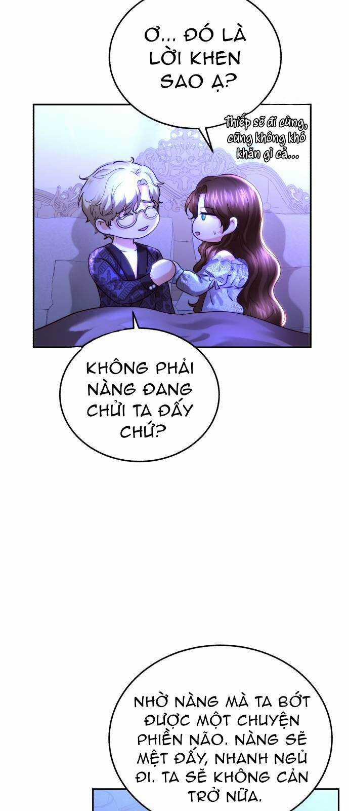 Rosalyn Bogart Chương 31 trang 18