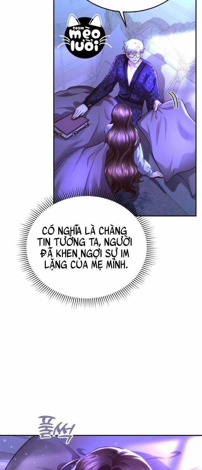 Rosalyn Bogart Chương 31 trang 19