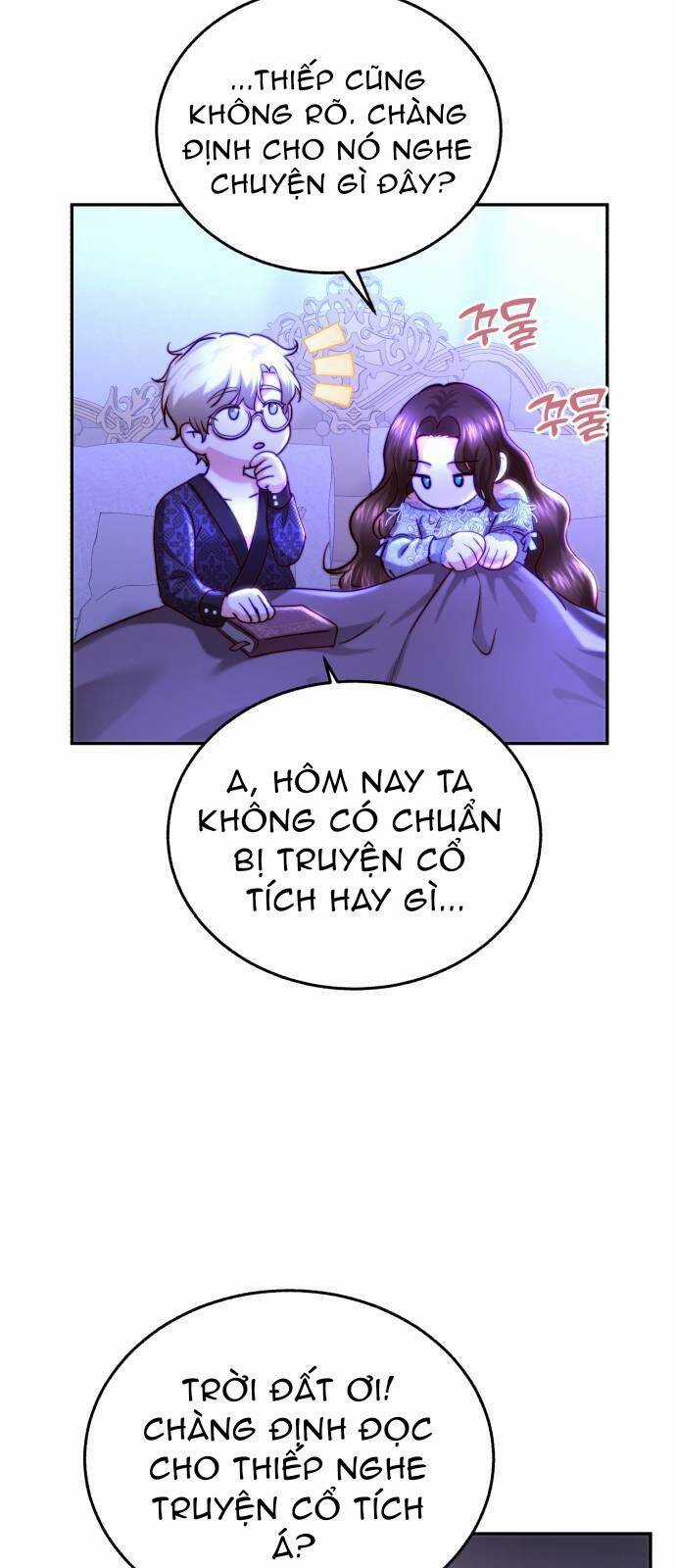 Rosalyn Bogart Chương 31 trang 4