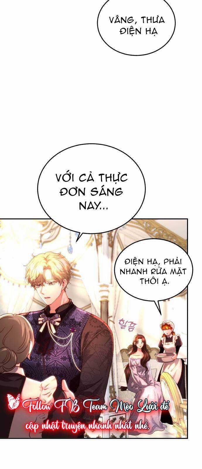 Rosalyn Bogart Chương 31 trang 40