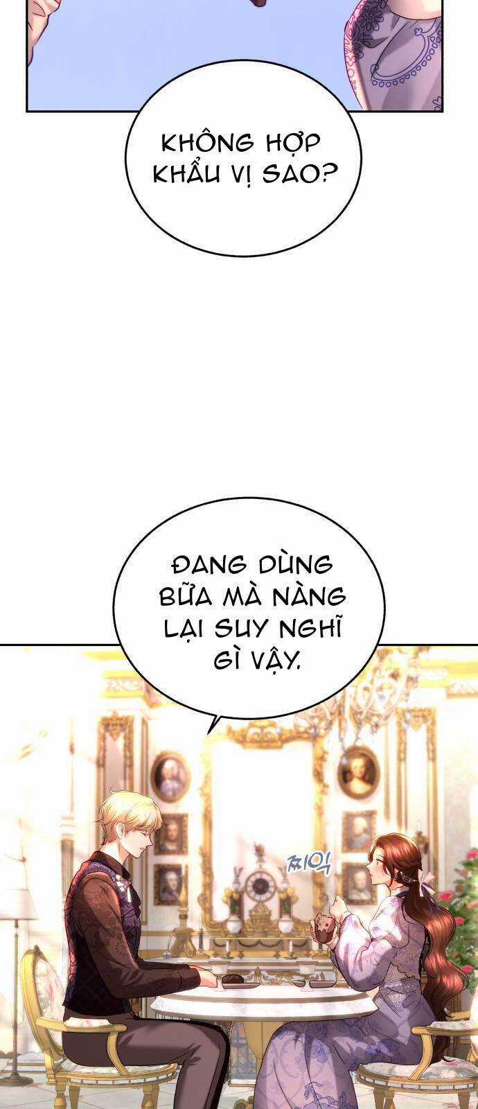 Rosalyn Bogart Chương 31 trang 42