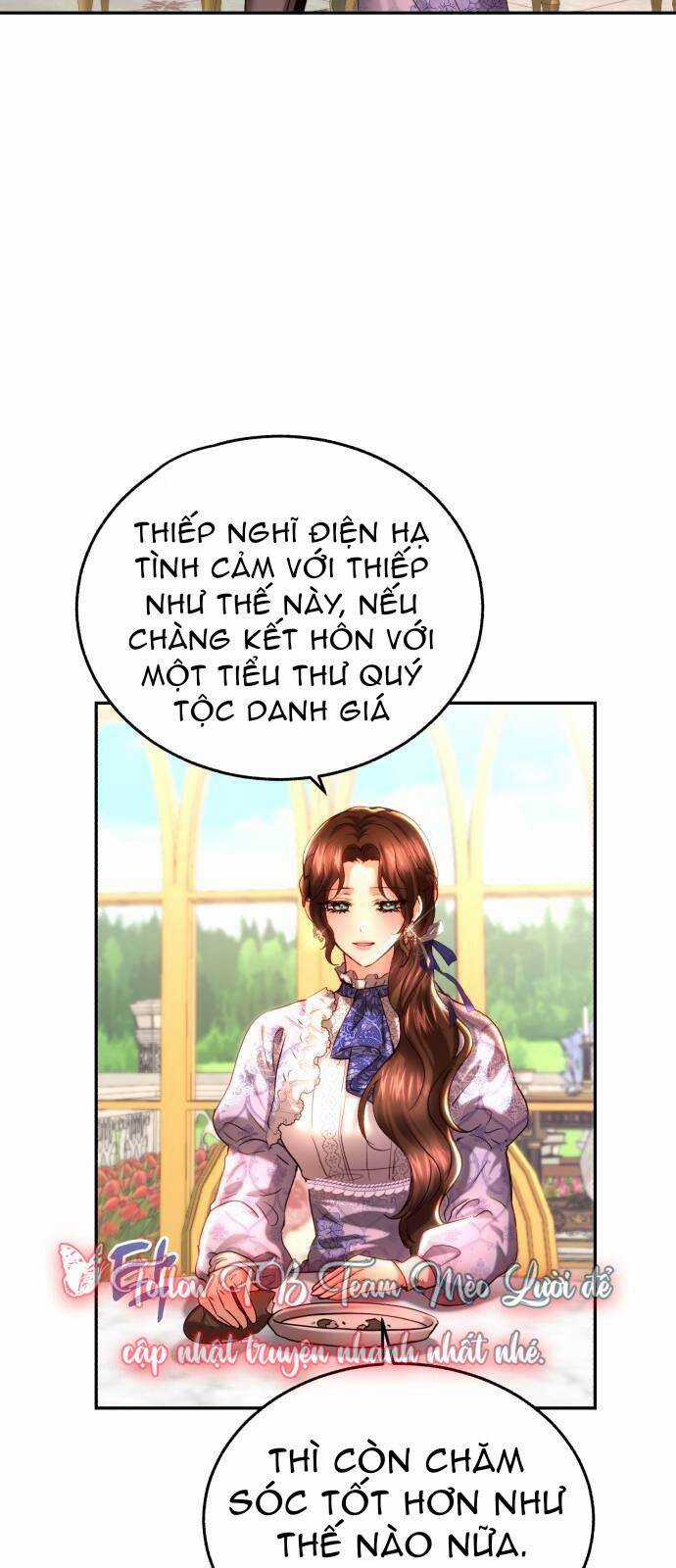 Rosalyn Bogart Chương 31 trang 43