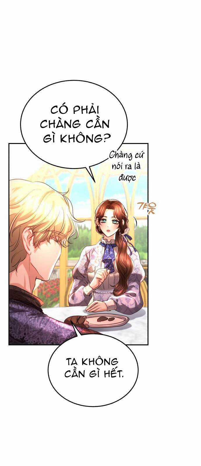 Rosalyn Bogart Chương 31 trang 45