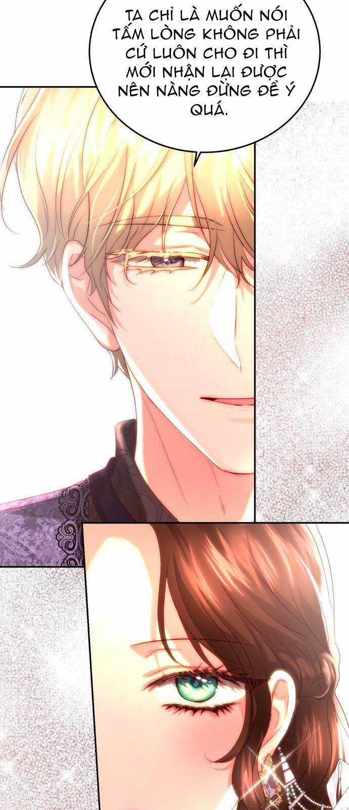 Rosalyn Bogart Chương 31 trang 48