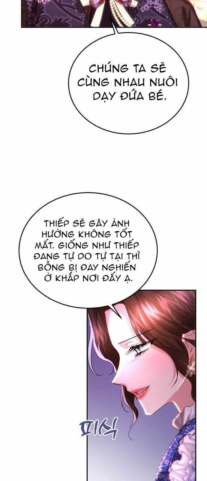 Rosalyn Bogart Chương 31 trang 54