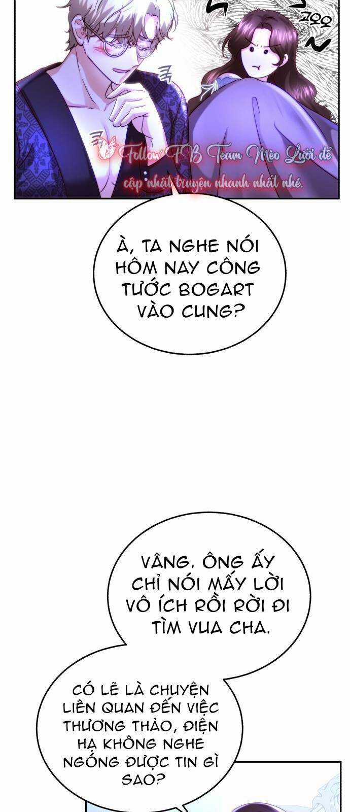 Rosalyn Bogart Chương 31 trang 6