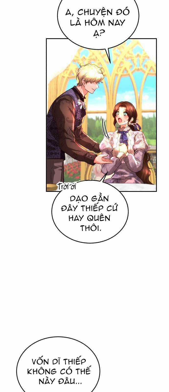 Rosalyn Bogart Chương 31 trang 62