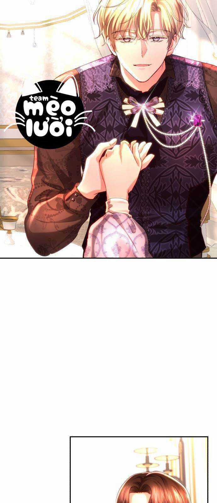 Rosalyn Bogart Chương 31 trang 64