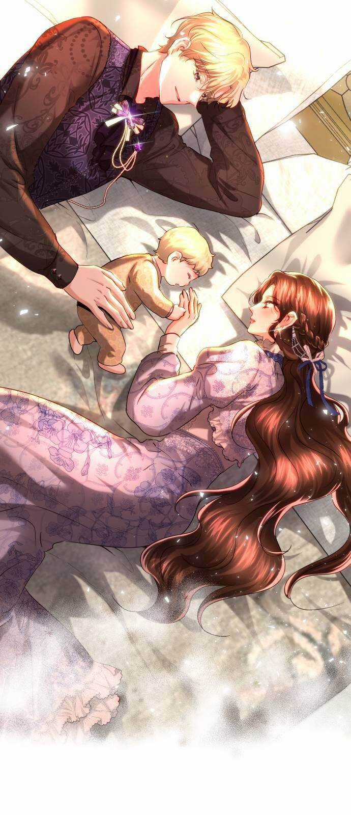 Rosalyn Bogart Chương 31 trang 67