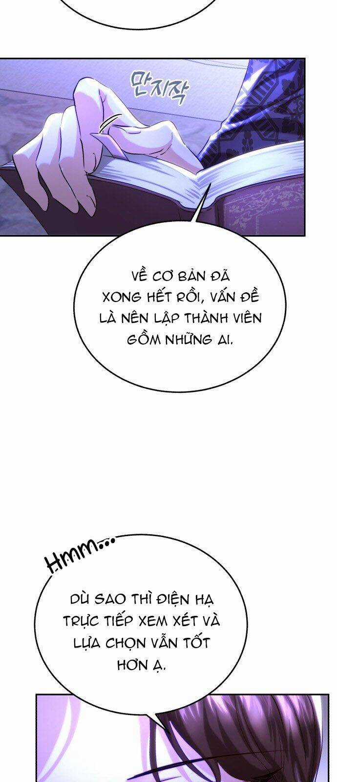 Rosalyn Bogart Chương 31 trang 8