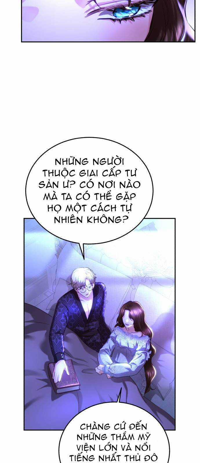 Rosalyn Bogart Chương 31 trang 9