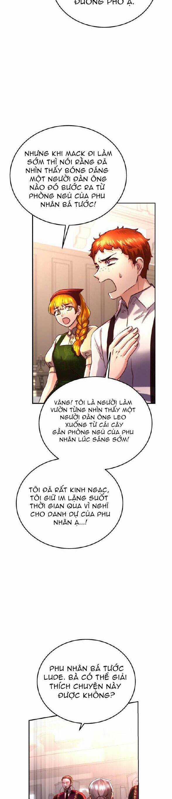 Rosalyn Bogart Chương 32 trang 11