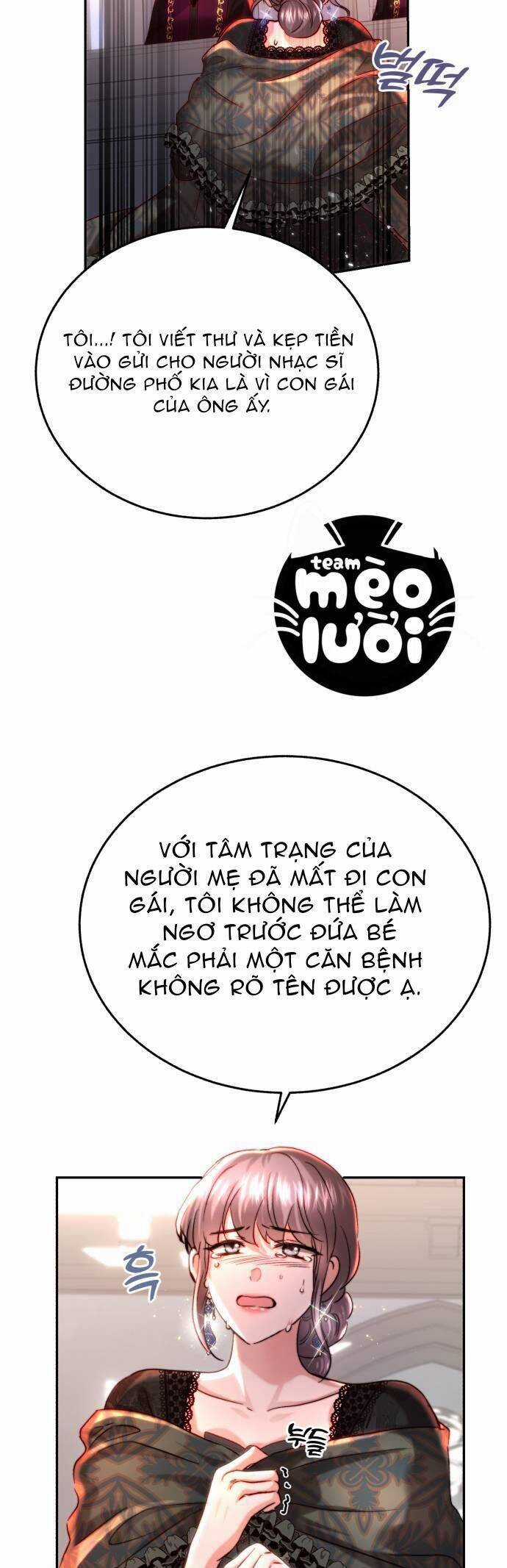 Rosalyn Bogart Chương 32 trang 12