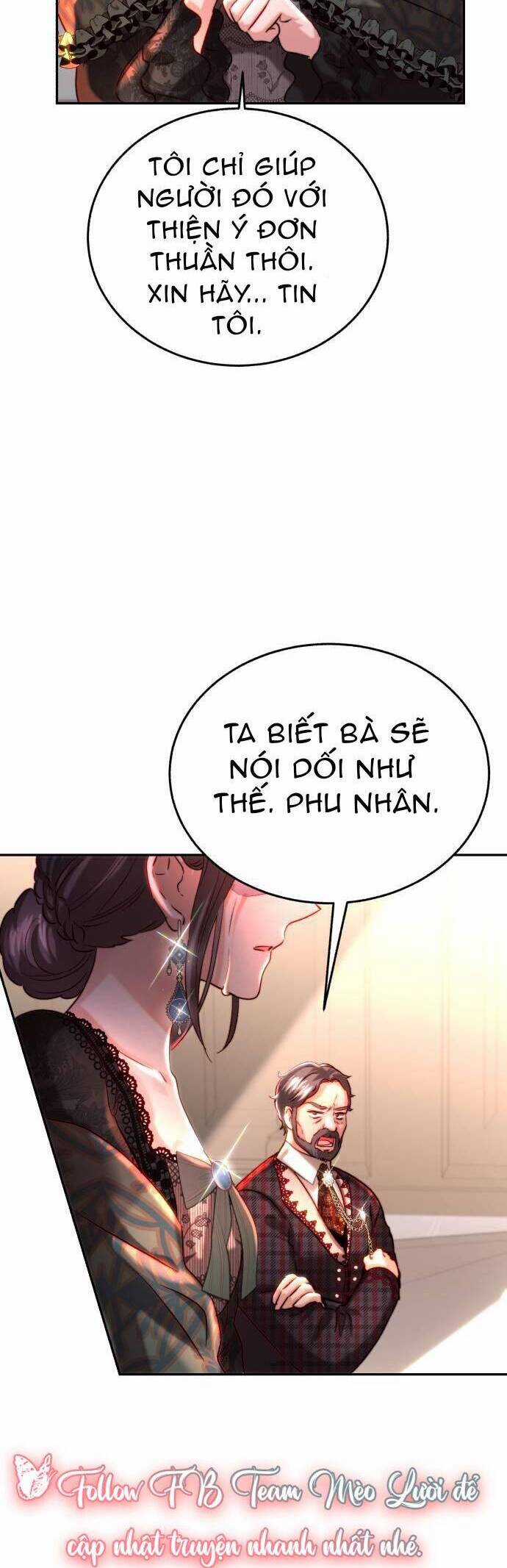 Rosalyn Bogart Chương 32 trang 13