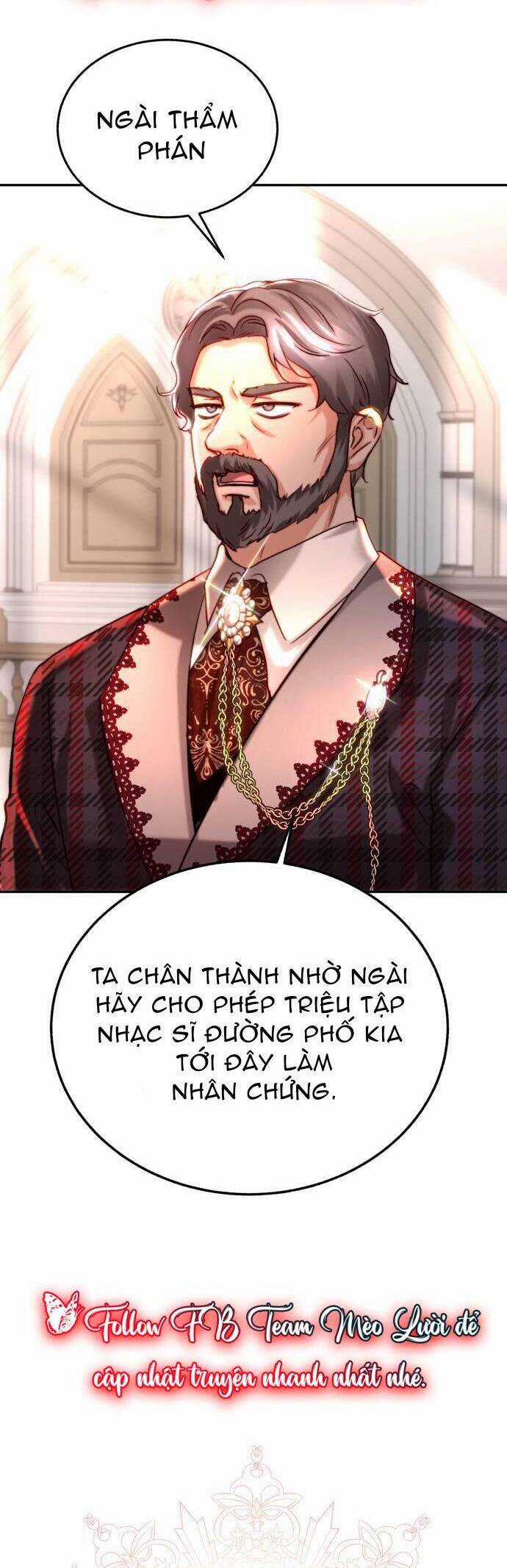 Rosalyn Bogart Chương 32 trang 14