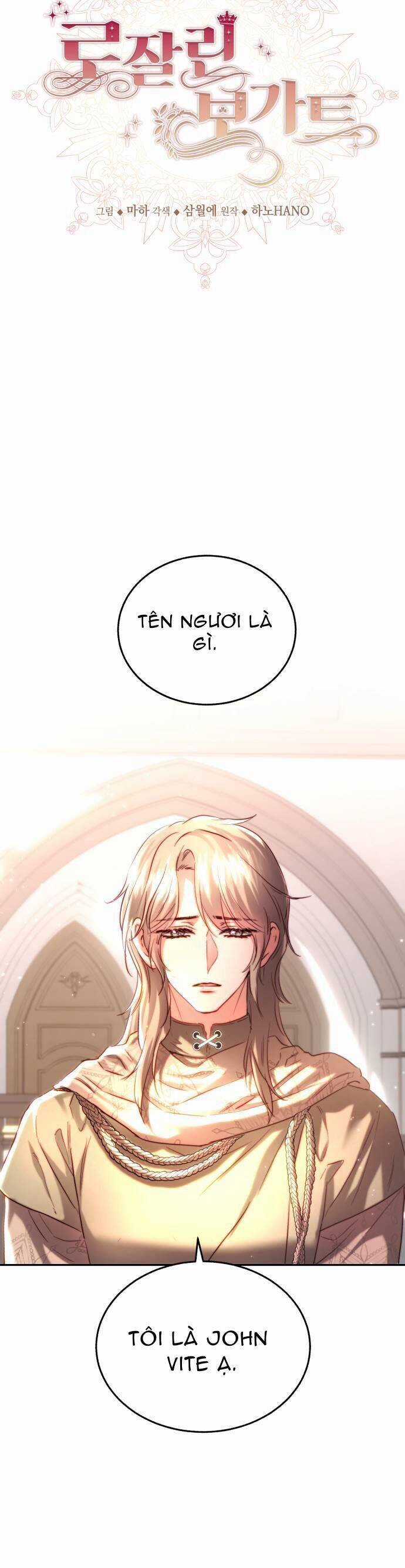 Rosalyn Bogart Chương 32 trang 15