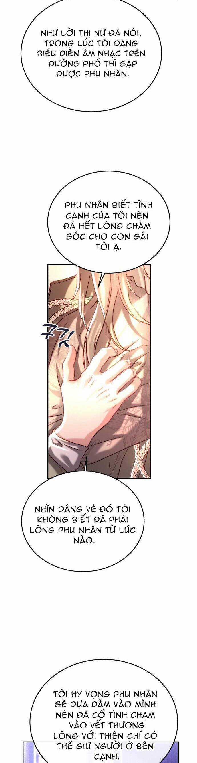 Rosalyn Bogart Chương 32 trang 17