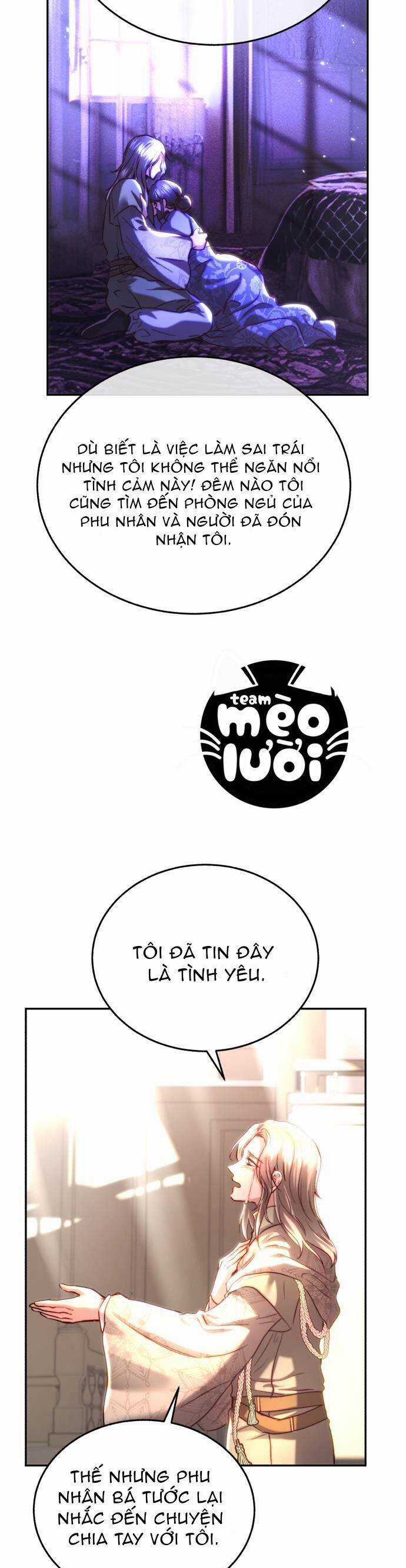 Rosalyn Bogart Chương 32 trang 18