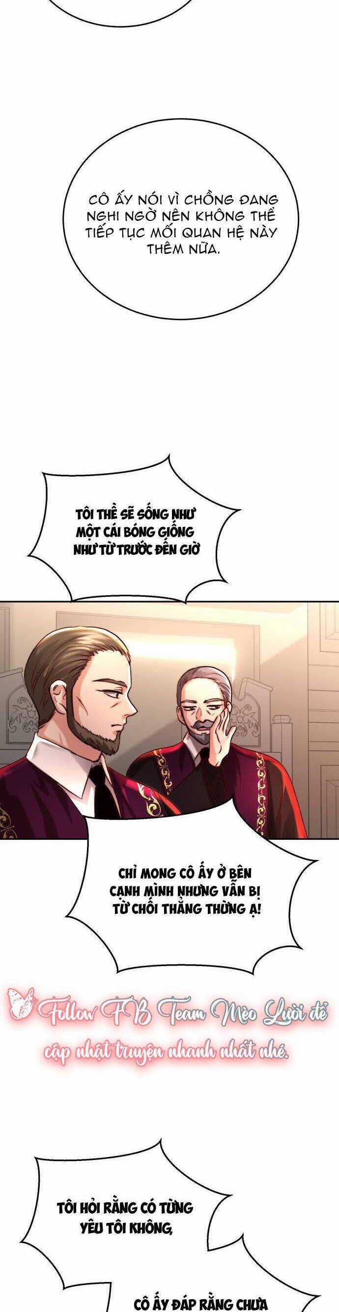 Rosalyn Bogart Chương 32 trang 19