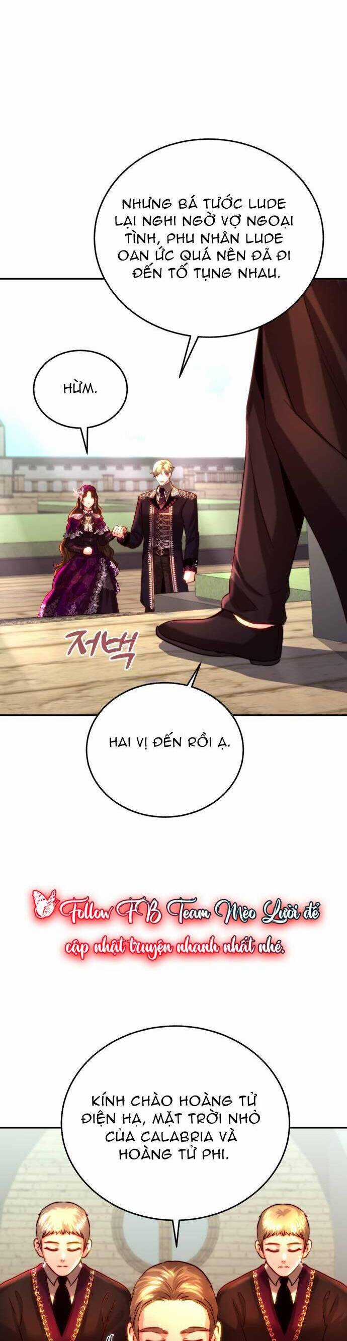 Rosalyn Bogart Chương 32 trang 2