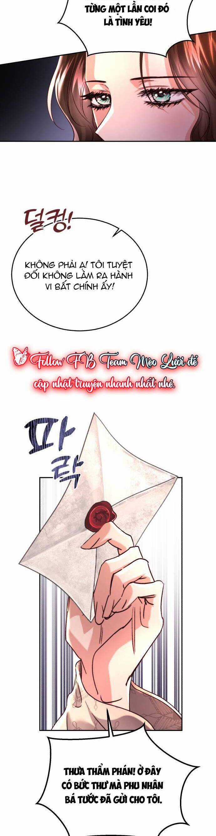 Rosalyn Bogart Chương 32 trang 20