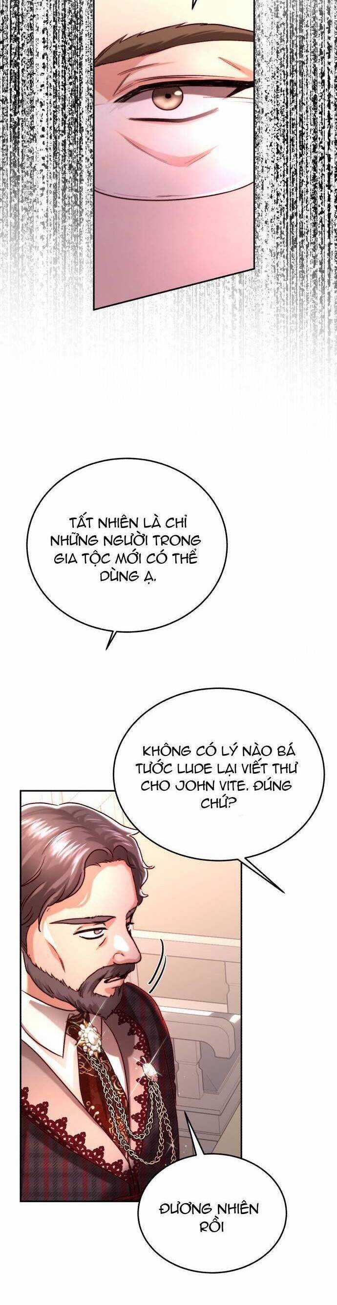 Rosalyn Bogart Chương 32 trang 22