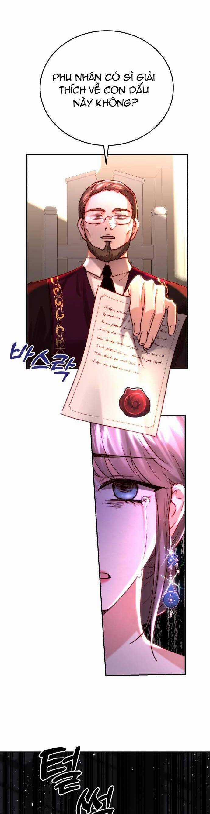 Rosalyn Bogart Chương 32 trang 23