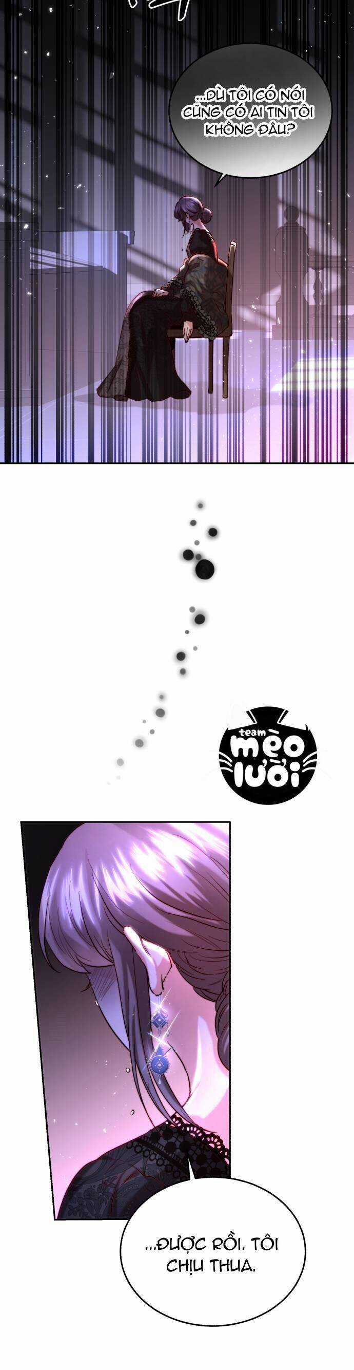 Rosalyn Bogart Chương 32 trang 24