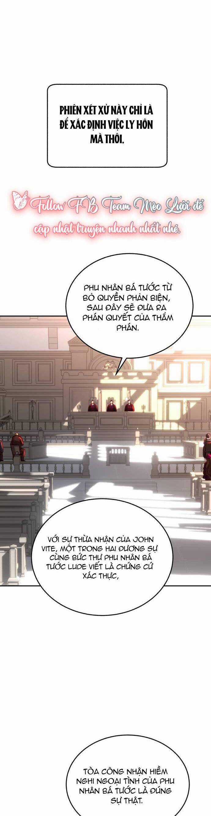 Rosalyn Bogart Chương 32 trang 25