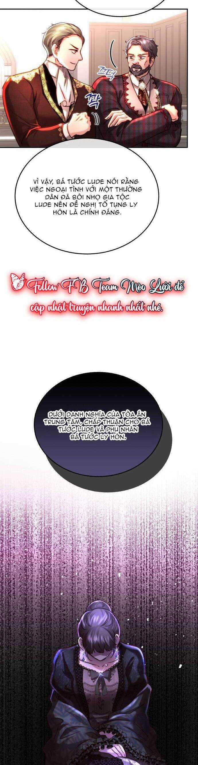 Rosalyn Bogart Chương 32 trang 26