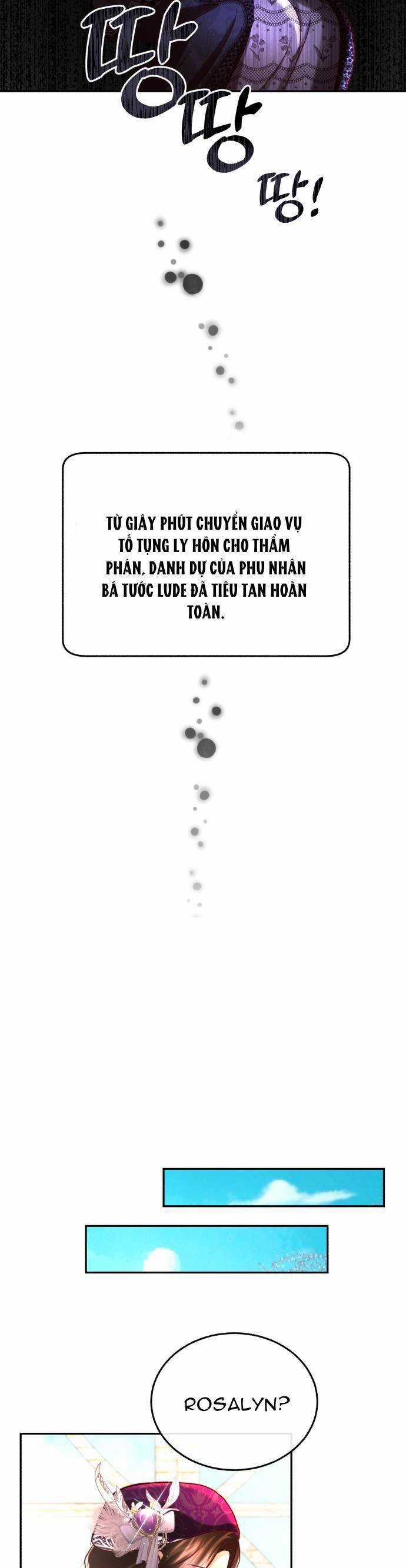 Rosalyn Bogart Chương 32 trang 27