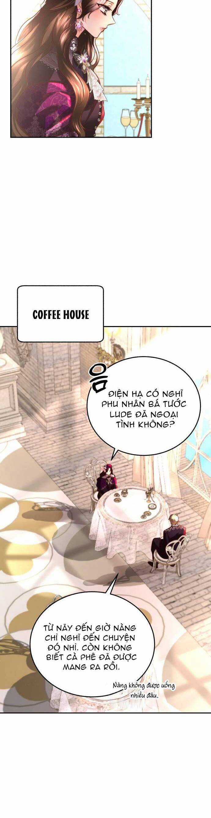 Rosalyn Bogart Chương 32 trang 28