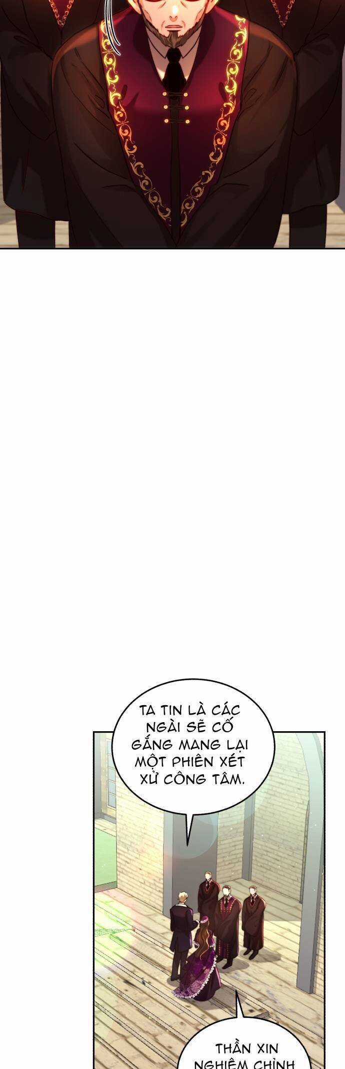 Rosalyn Bogart Chương 32 trang 3