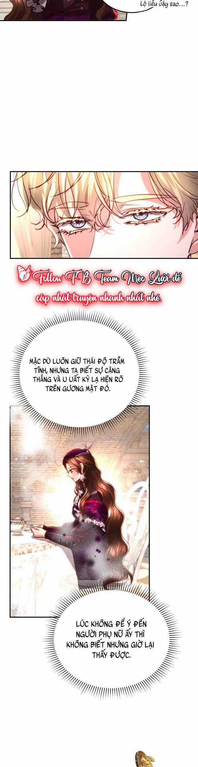 Rosalyn Bogart Chương 32 trang 32