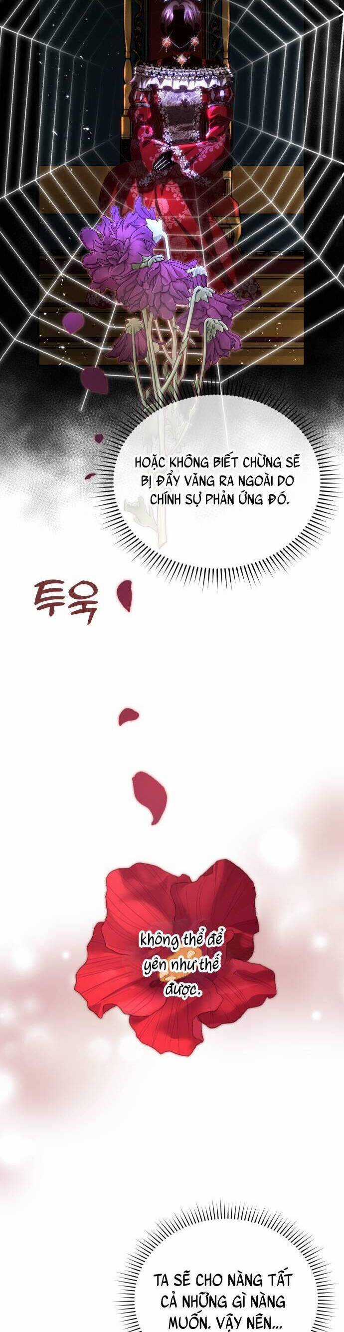 Rosalyn Bogart Chương 32 trang 34