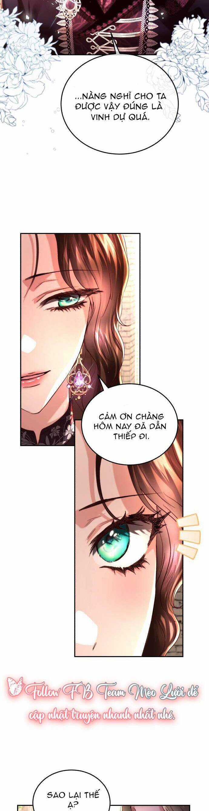 Rosalyn Bogart Chương 32 trang 38