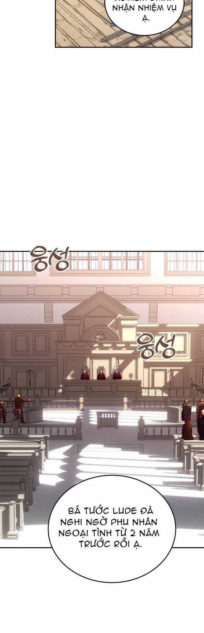 Rosalyn Bogart Chương 32 trang 4