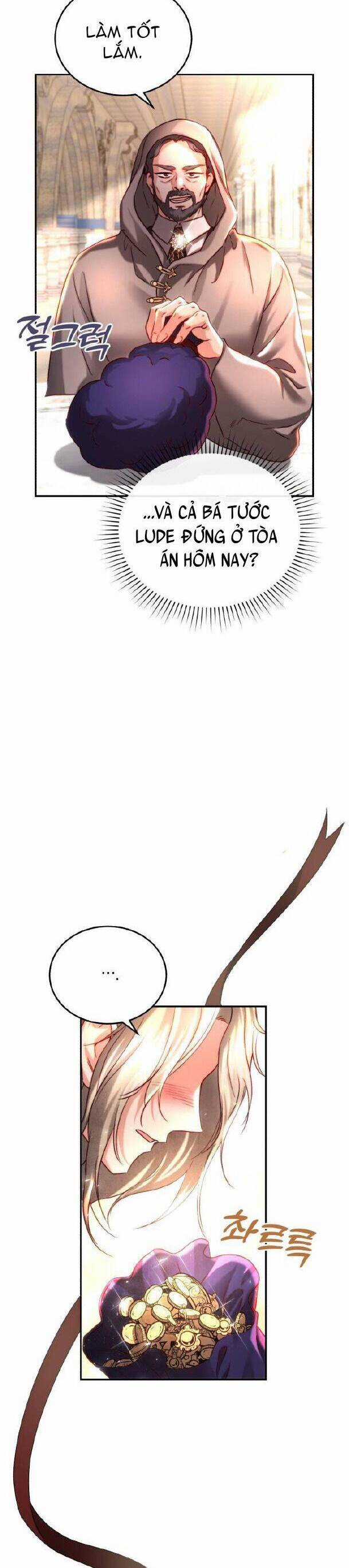 Rosalyn Bogart Chương 32 trang 40