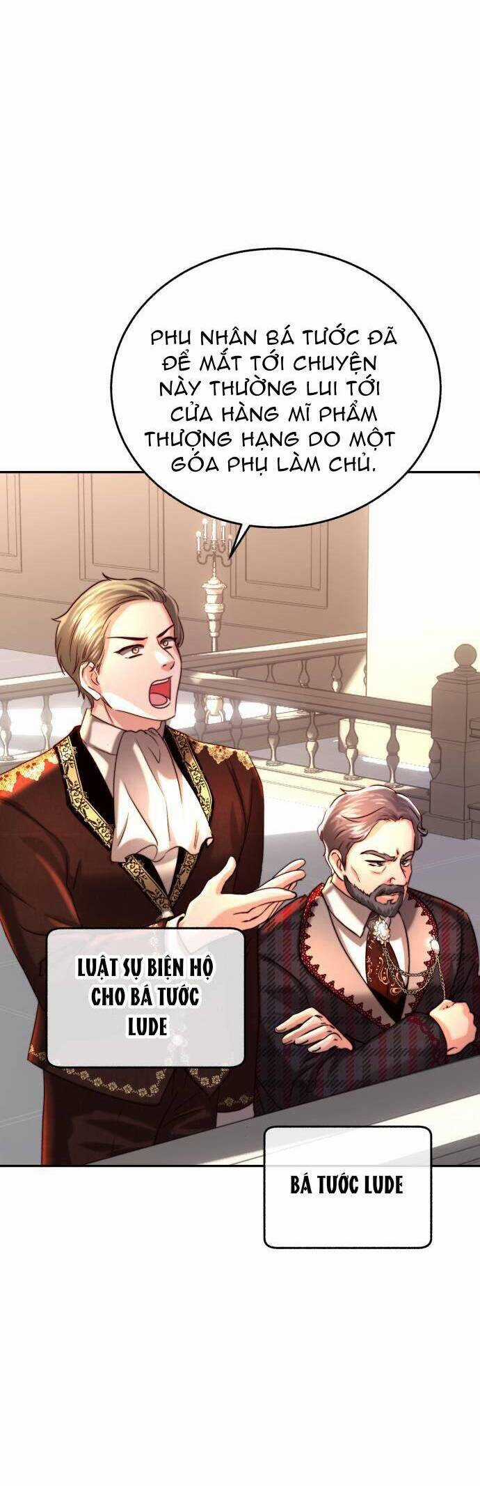 Rosalyn Bogart Chương 32 trang 5