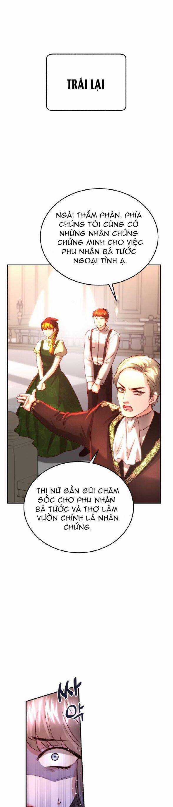 Rosalyn Bogart Chương 32 trang 9