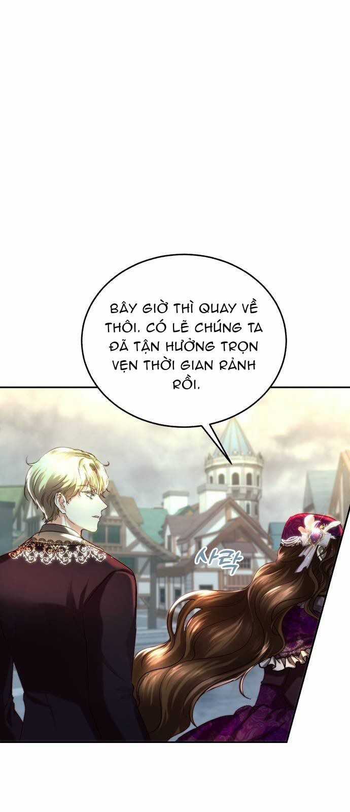 Rosalyn Bogart Chương 33 trang 10