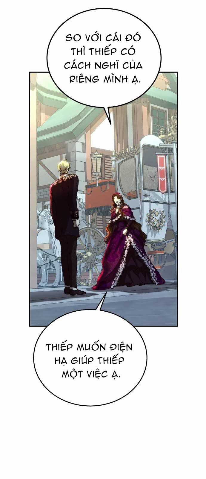 Rosalyn Bogart Chương 33 trang 17