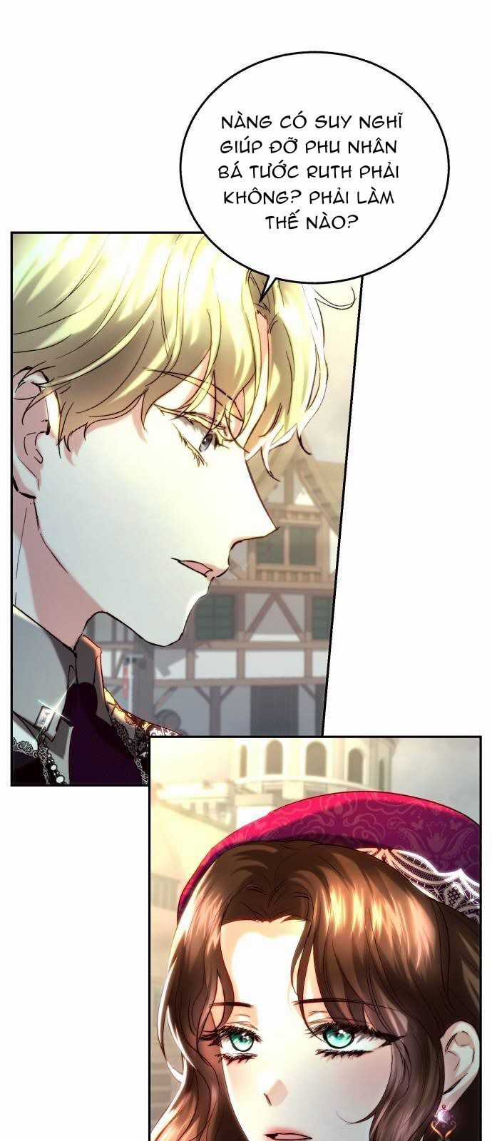 Rosalyn Bogart Chương 33 trang 18